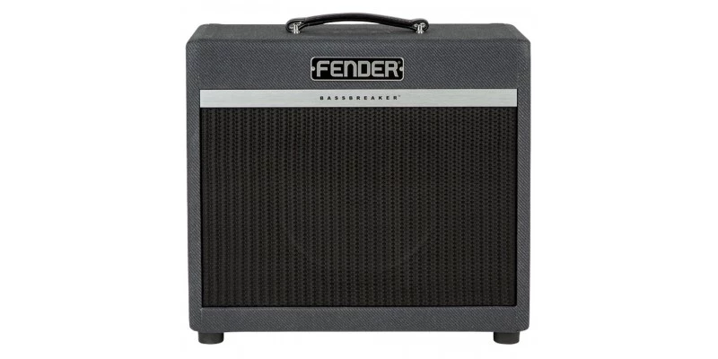 Fender Bassbreaker BB 112 Enclosure Speaker Cab