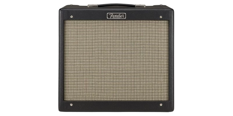 Fender Blues Junior IV