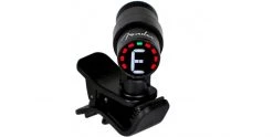 Fender Bullet Tuner Black