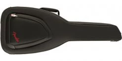 Fender FA610 Dreadnought Acoustic Guitar Gig Bag In Black