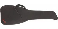 Fender FB405 Electric Bass Guitar Gig Bag In Black
