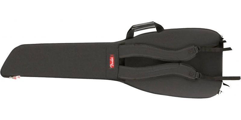Fender FB610 Electric Bass Guitar Gig Bag - Image 2