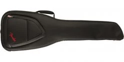 Fender FB620 Bass Guitar Gig Bag In Black