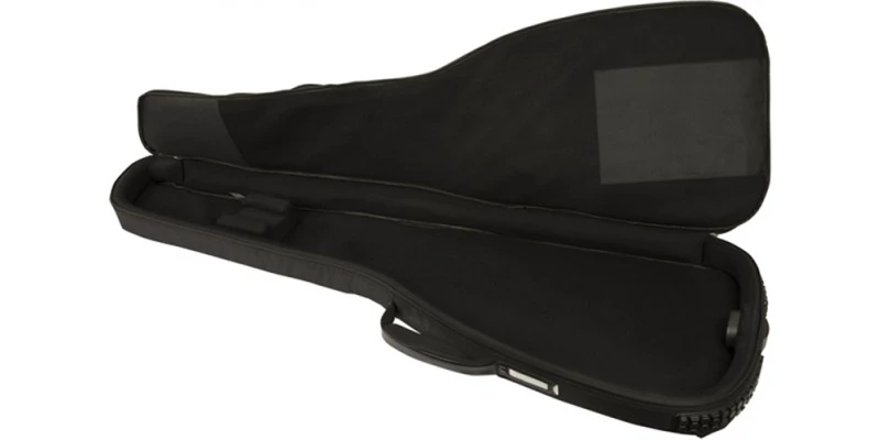 Fender FB620 Bass Guitar Gig Bag In Black - Image 3