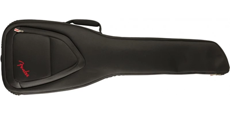 Fender FB620 Bass Guitar Gig Bag In Black