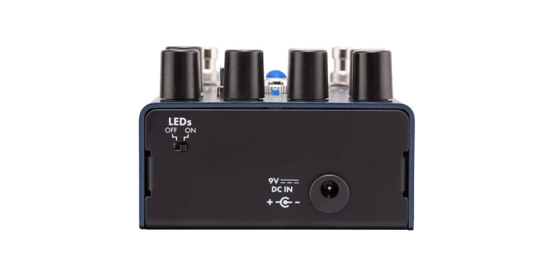 Fender Full Moon Distortion Pedal - Image 5