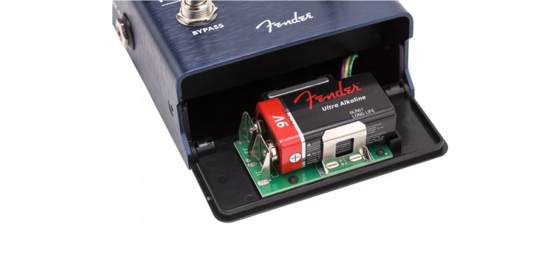 Fender Full Moon Distortion Pedal - Image 6