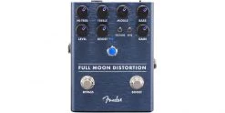 Fender Full Moon Distortion Pedal