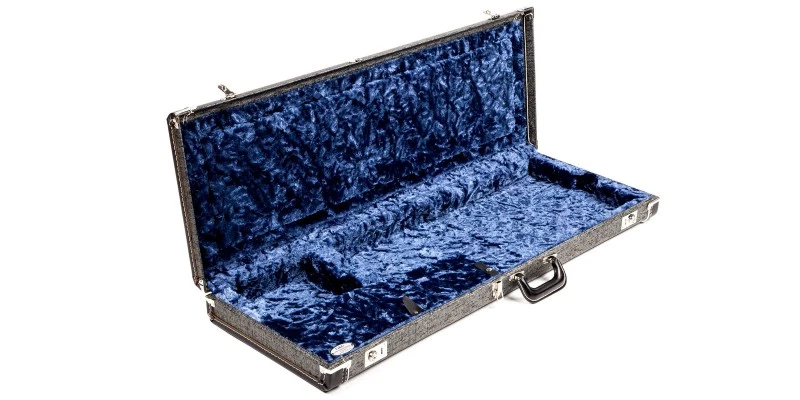 Fender Johnny Marr Jaguar Guitar Olympic White - Image 7