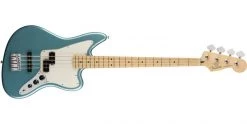 Fender Player Jaguar Bass Tidepool