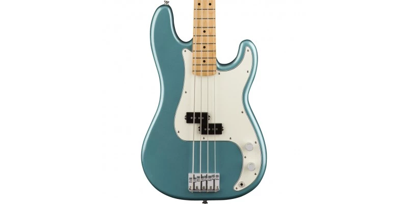 Fender Player Precision Bass Tidepool Maple - Image 3