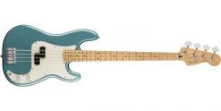 Fender Player Precision Bass Tidepool Maple