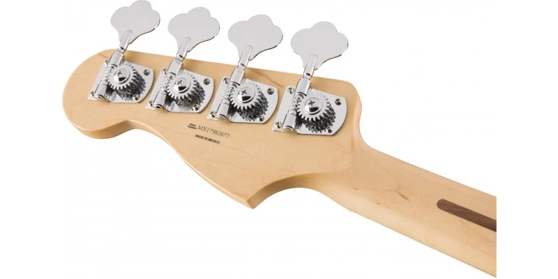 Fender Player Precision Bass Tidepool Maple - Image 7