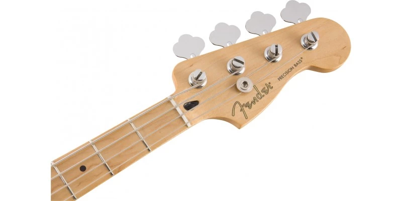 Fender Player Precision Bass Tidepool Maple - Image 6
