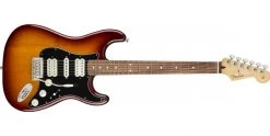 Fender Player Stratocaster HSH Tobacco Sunburst Pau Ferro