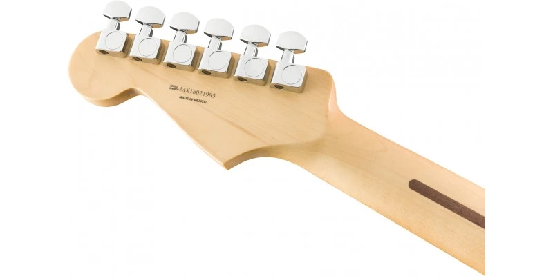 Fender Player Stratocaster HSS Black Maple - Image 7