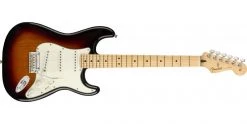 Fender Player Stratocaster 3-Colour Sunburst Maple