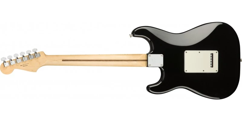 Fender Player Stratocaster Black Maple - Image 2