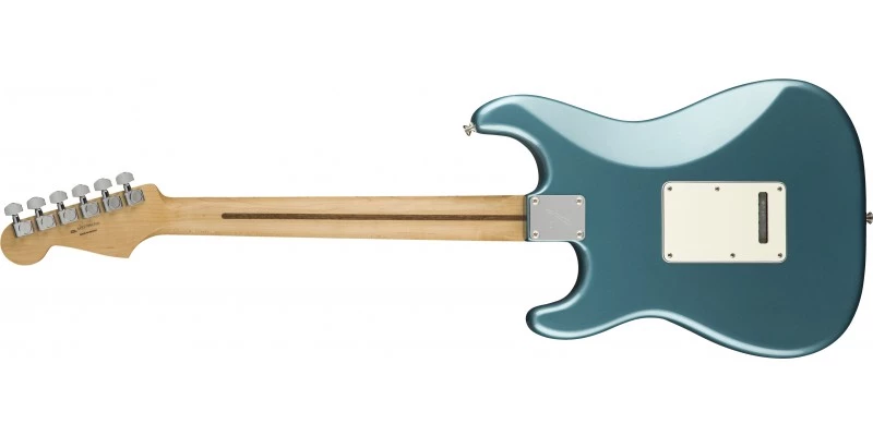 Fender Player Stratocaster Tidepool Maple - Image 2