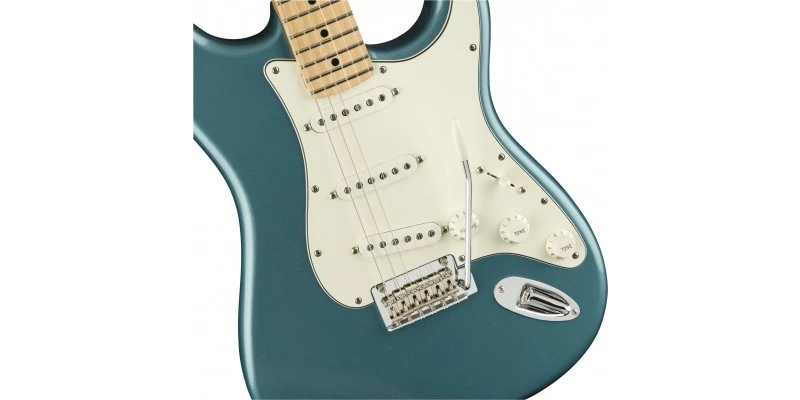 Fender Player Stratocaster Tidepool Maple - Image 5