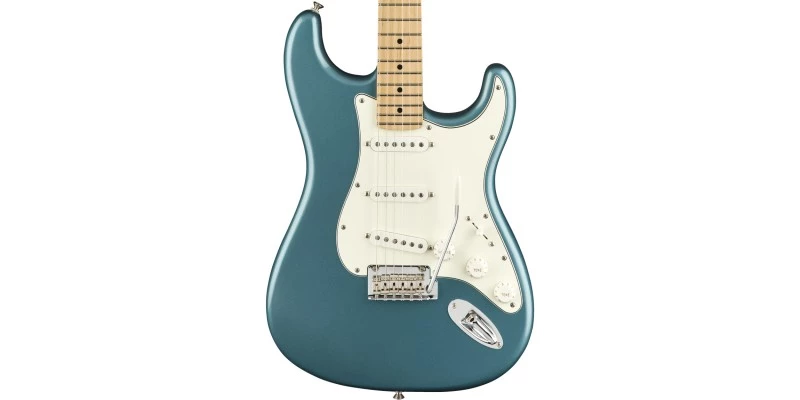 Fender Player Stratocaster Tidepool Maple - Image 3