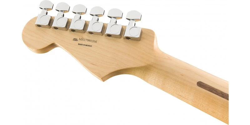 Fender Player Stratocaster Tidepool Maple - Image 7