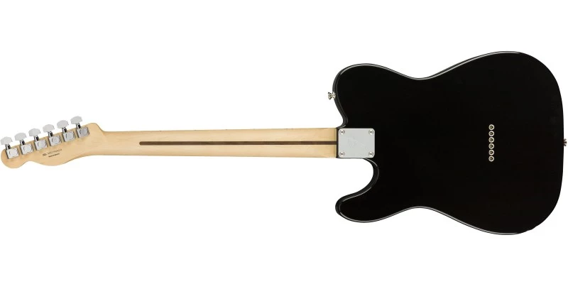 Fender Player Telecaster Black Maple - Image 2