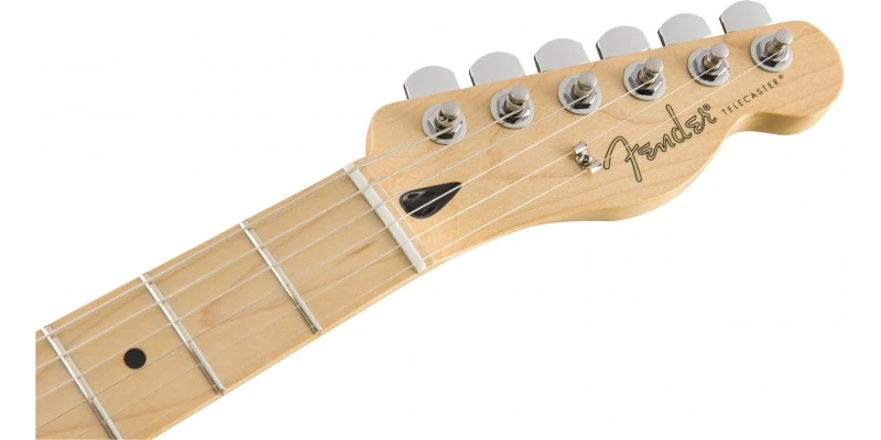 Fender Player Telecaster Black Maple - Image 6