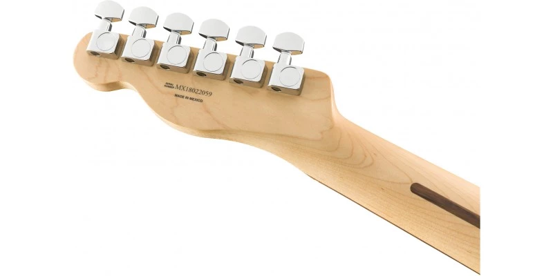 Fender Player Telecaster HH 3-Colour Sunburst Pau Ferro - Image 7