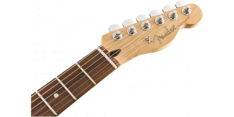 Fender Player Telecaster HH 3-Colour Sunburst Pau Ferro - Image 6
