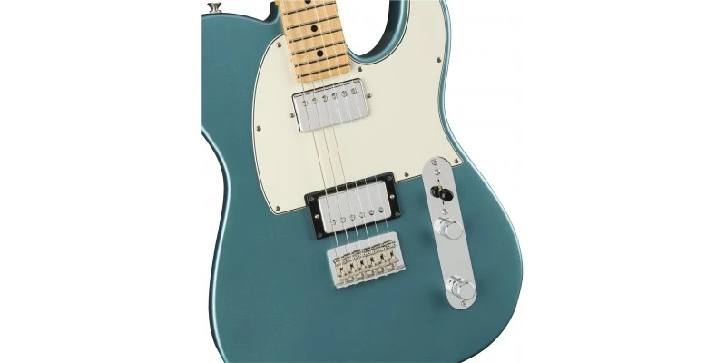 Fender Player Telecaster HH Tidepool Maple - Image 5