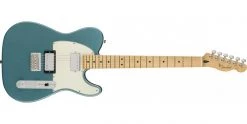 Fender Player Telecaster HH Tidepool Maple