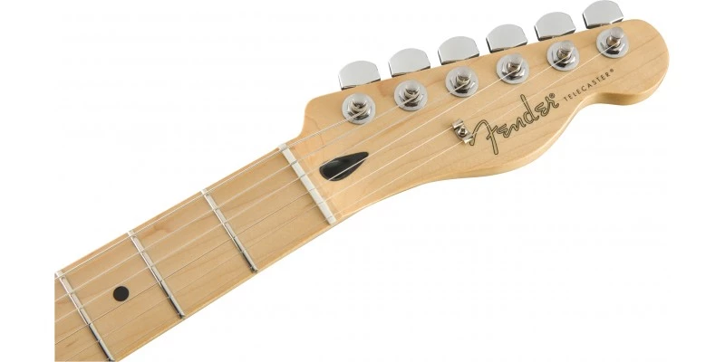 Fender Player Telecaster HH Tidepool Maple - Image 6
