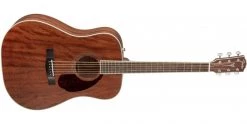 Fender PM-1 Standard Dreadnought All-Mahogany NE Paramount