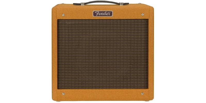 Fender Pro Junior IV