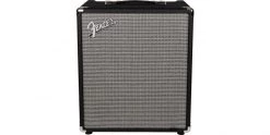 Fender Rumble 100 V3 Bass Amp Combo