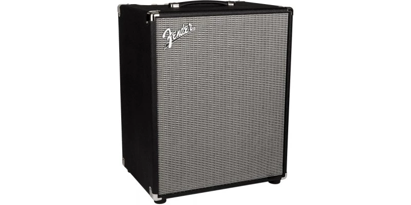 Fender Rumble 200 Combo Bass Amp