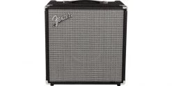 Fender Rumble 40 V3 Bass Amp Combo