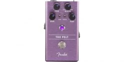 Fender The Pelt Fuzz Pedal
