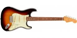 Fender Vintera '60s Stratocaster 3-Colour Sunburst