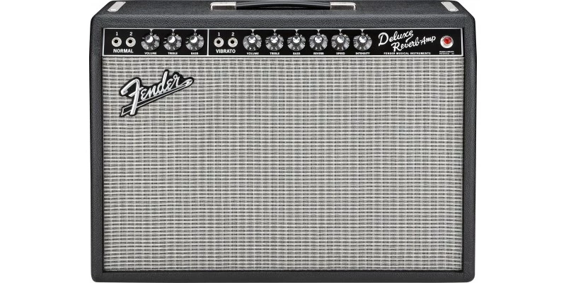 Fender '65 Deluxe Reverb