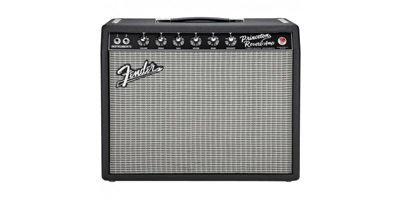 Fender 65 Princeton Reverb