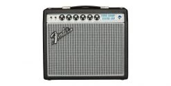 Fender 68 Custom Vibro Champ Reverb