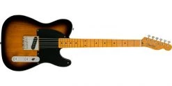 Fender 70th Anniversary Esquire 2-Colour Sunburst