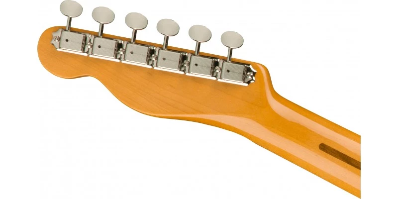 Fender 70th Anniversary Esquire Lake Placid Blue - Image 7