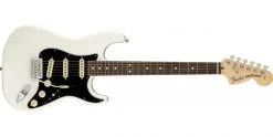 Fender American Performer Stratocaster Arctic White