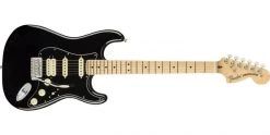 Fender American Performer Stratocaster HSS Black