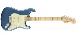 Fender American Performer Stratocaster Satin Lake Placid Blue