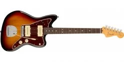 Fender American Professional II Jazzmaster 3-Colour Sunburst Rosewood
