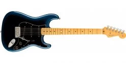 Fender American Professional II Stratocaster Dark Night Maple